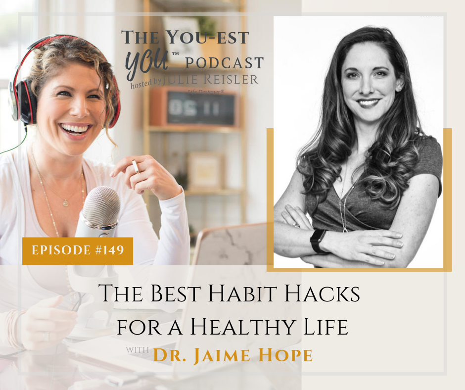 The You-est You® Podcast