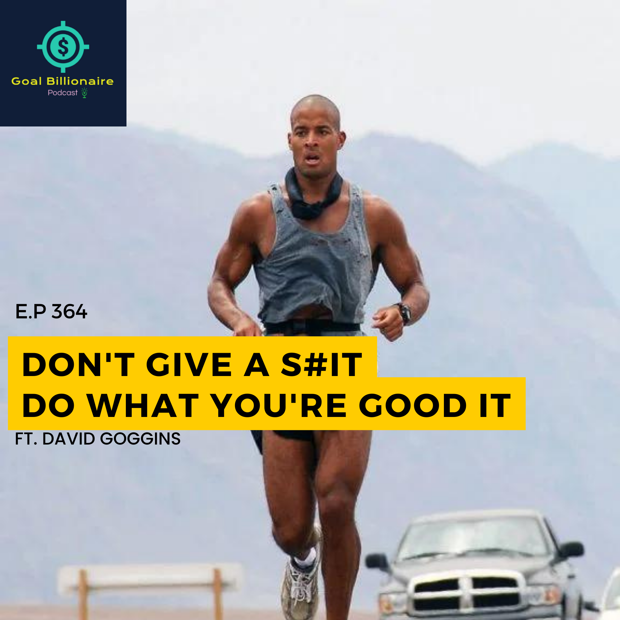 cover of episode Want to GROW??🚀💪🏻 Stop Caring About Others!! David Goggins Motivational Podcast