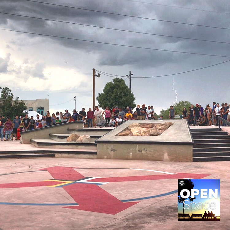 Building Community Through Access to Skateparks — Episode 109
