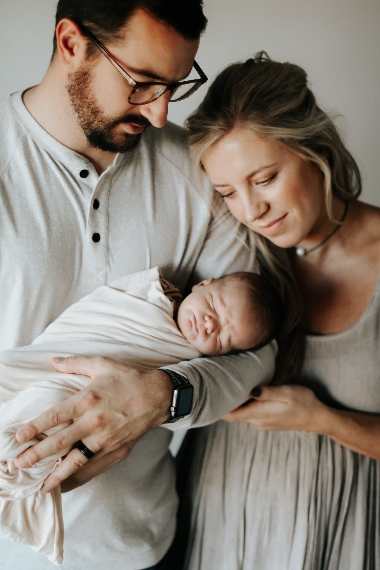 Our Birth Story
