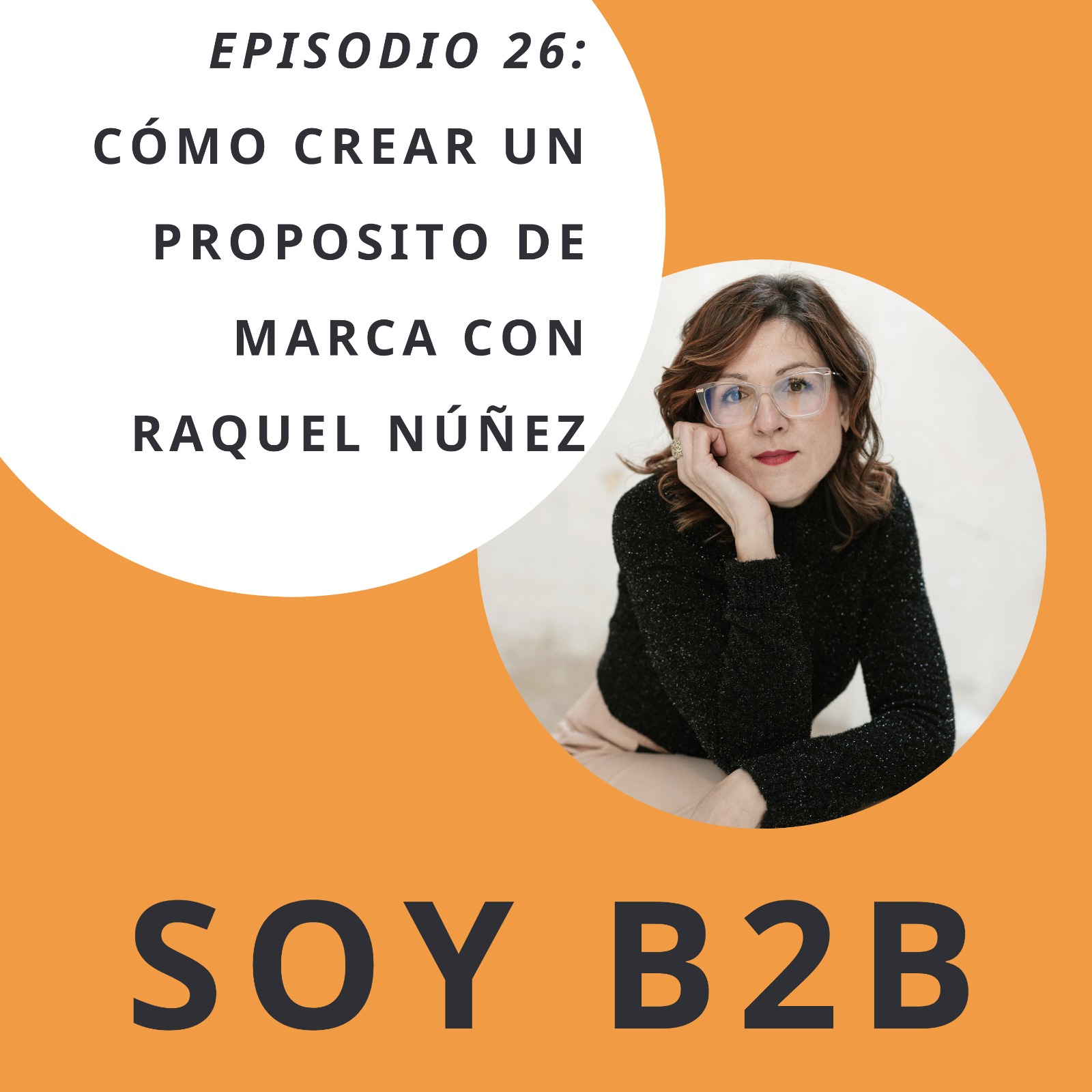 Soy B2B