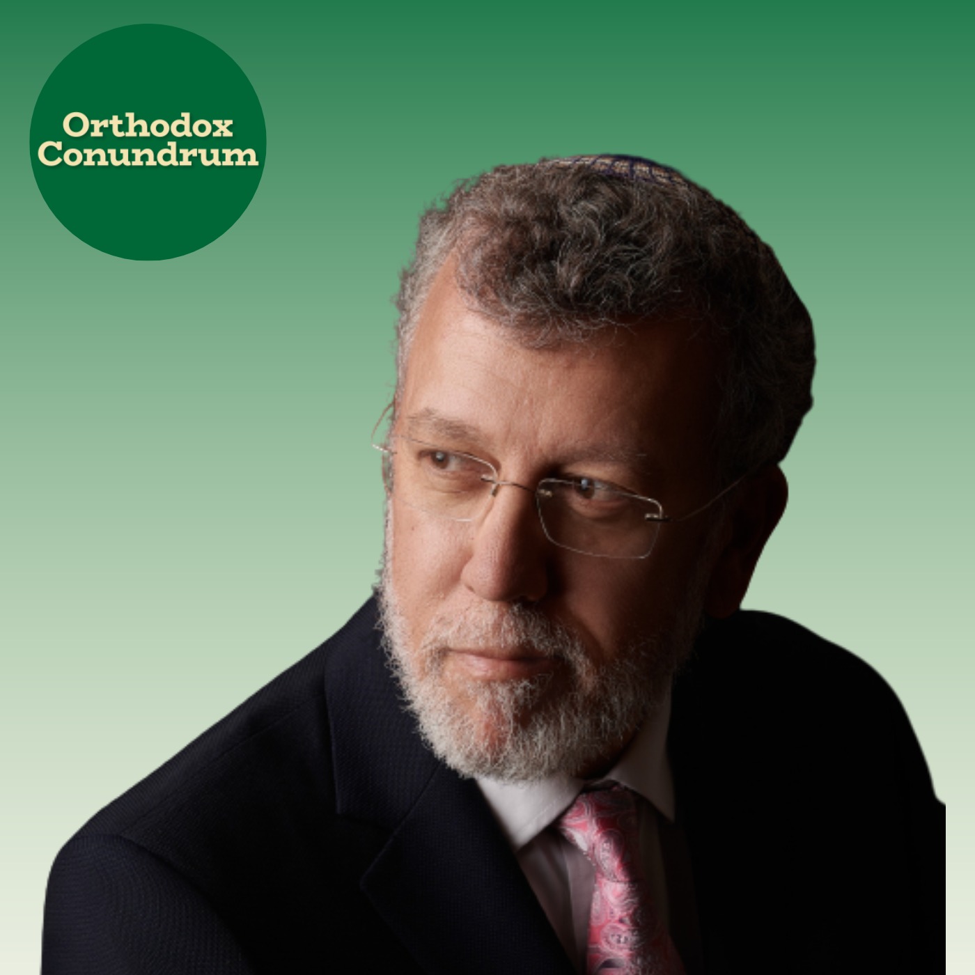 Orthodox Conundrum