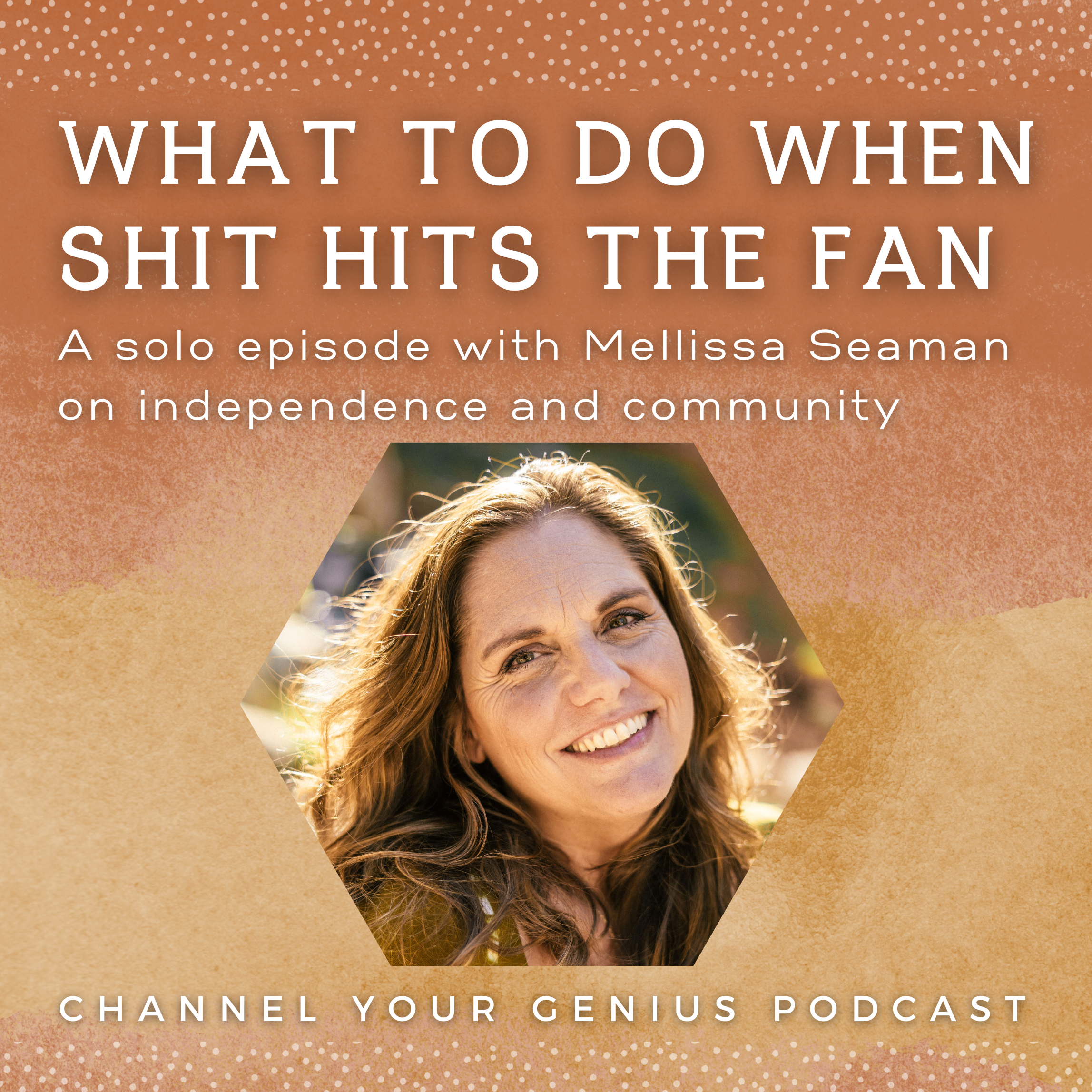 Channel Your Genius Podcast