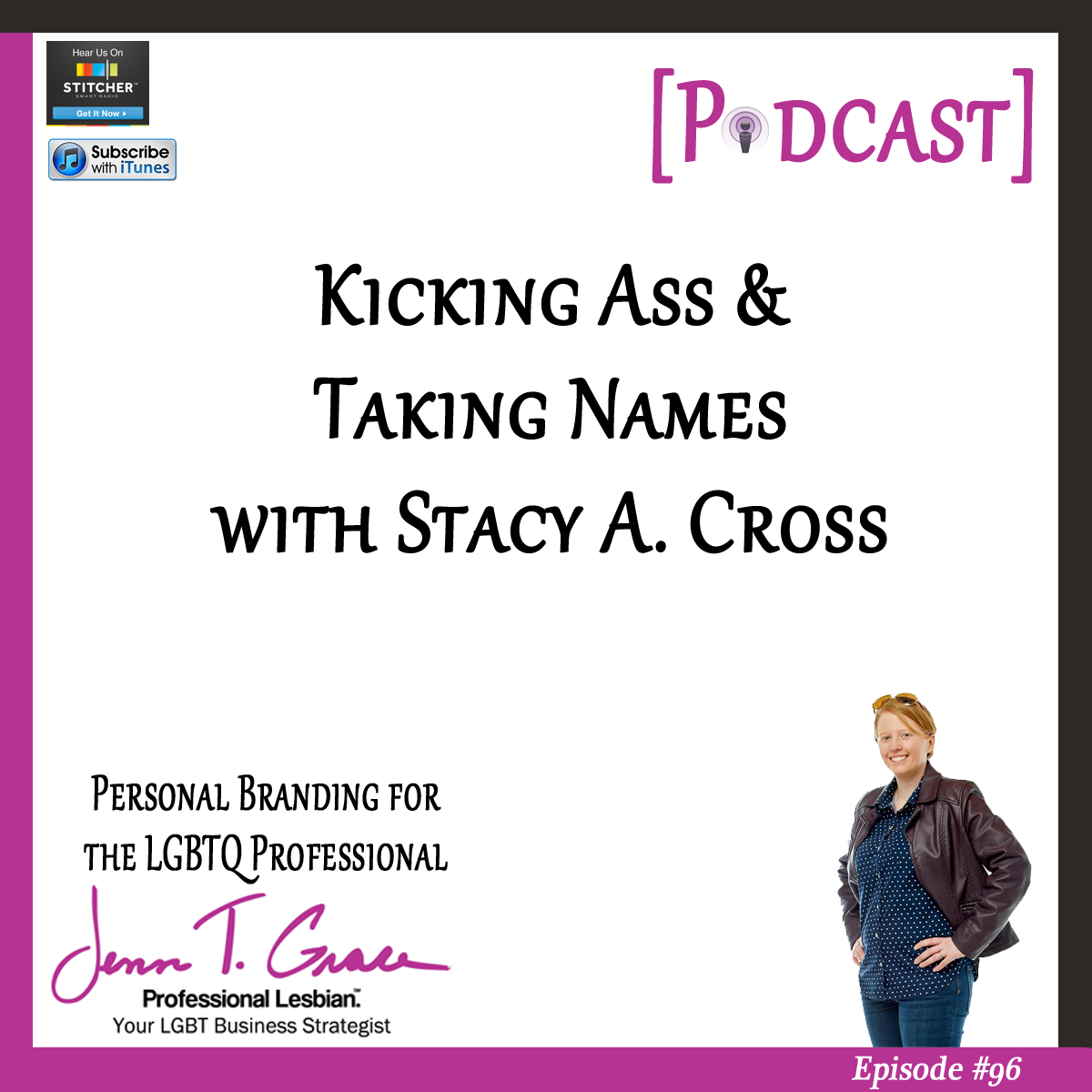 Personal Branding for the LGBTQ Professional