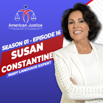 American Justice Podcast