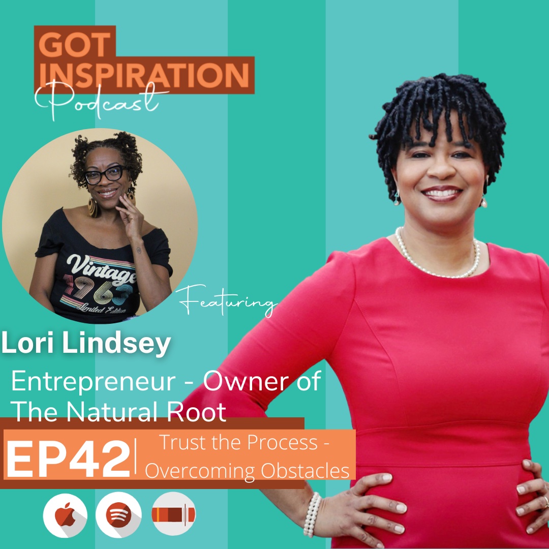 Got InSpiration Podcast