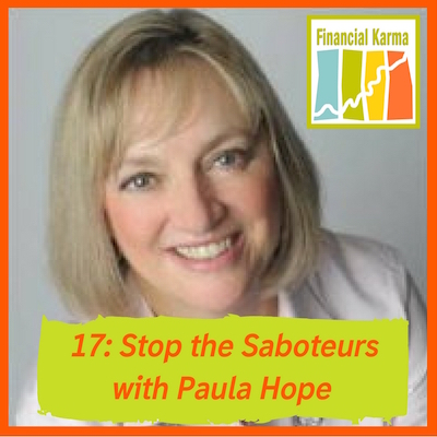 Financial Karma | Money Management | Mindfulness | Mindset | Holistic Financial Advice |