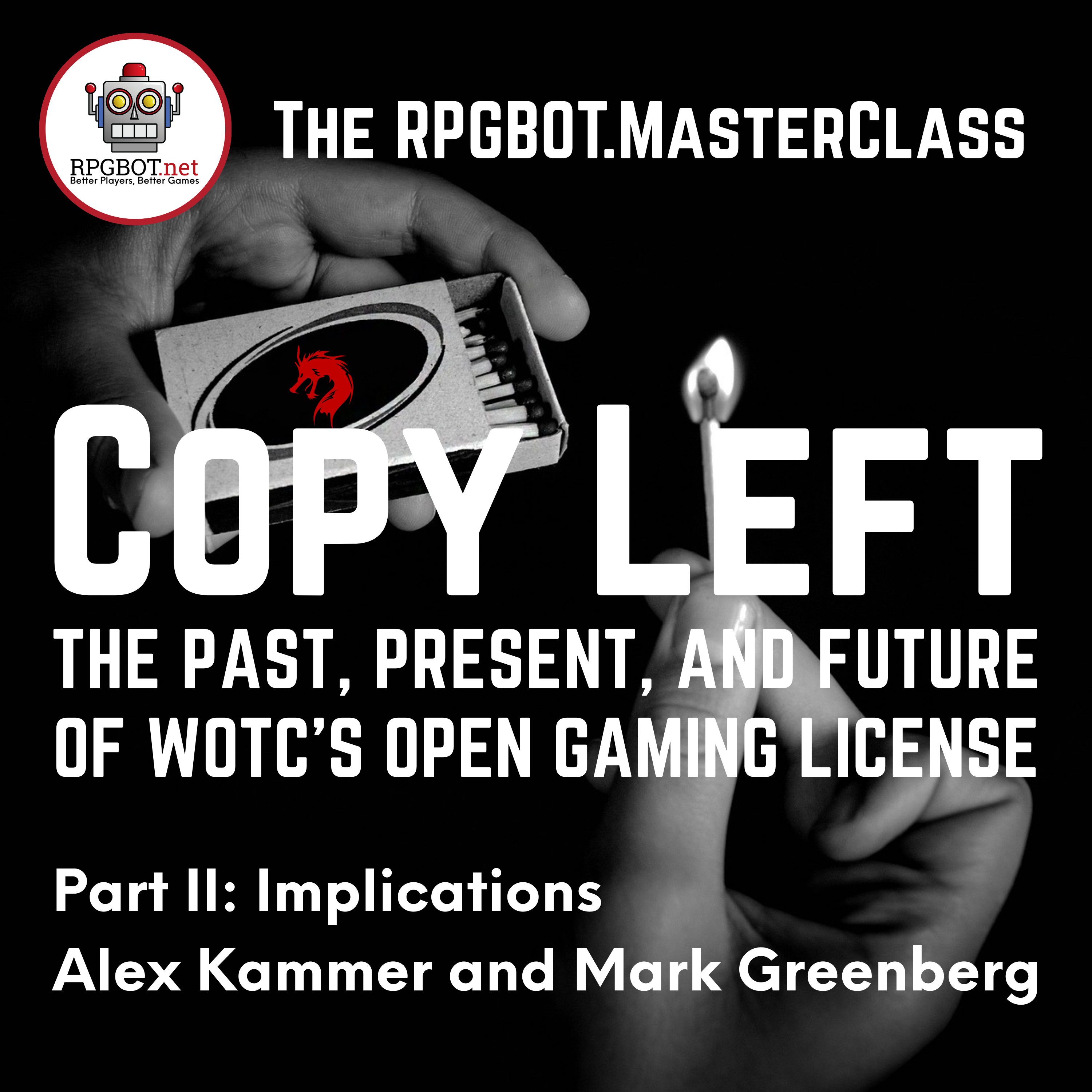 RPGBOT.Podcast