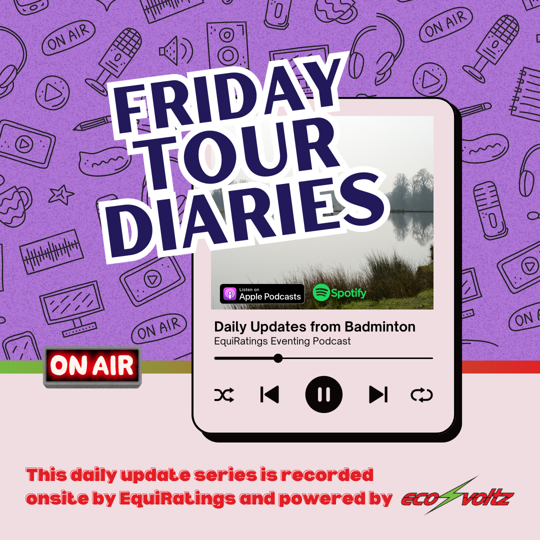 Badminton Diaries: Day 3 Review