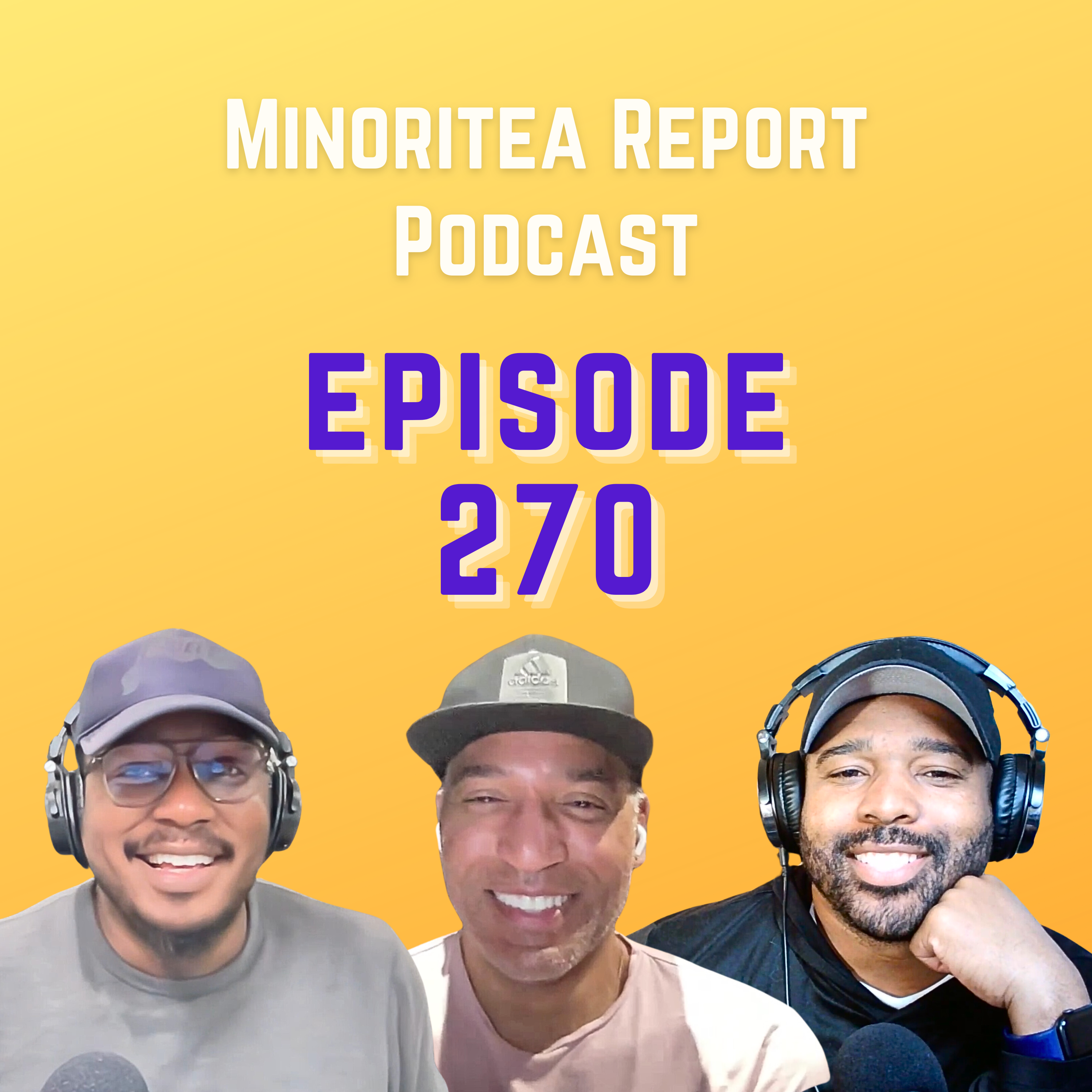 Minoritea Report
