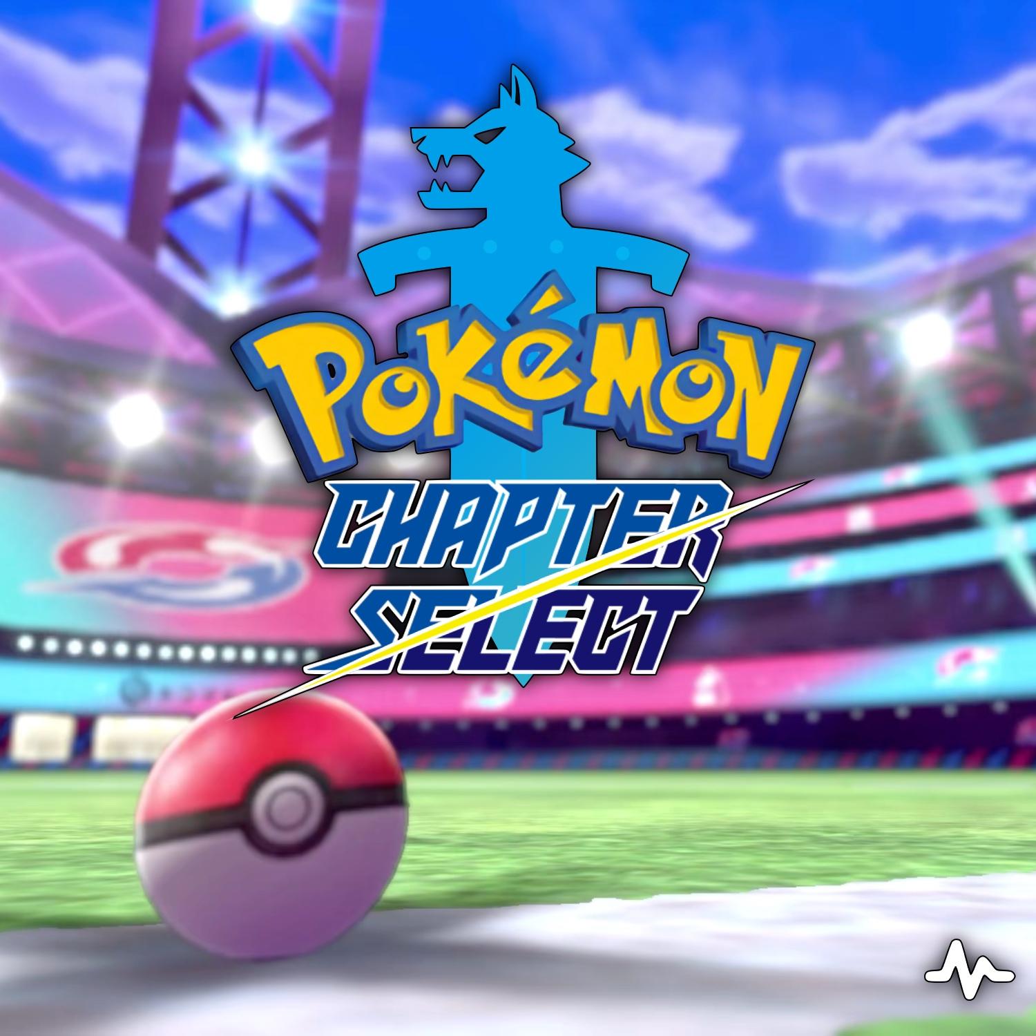 Chapter Select