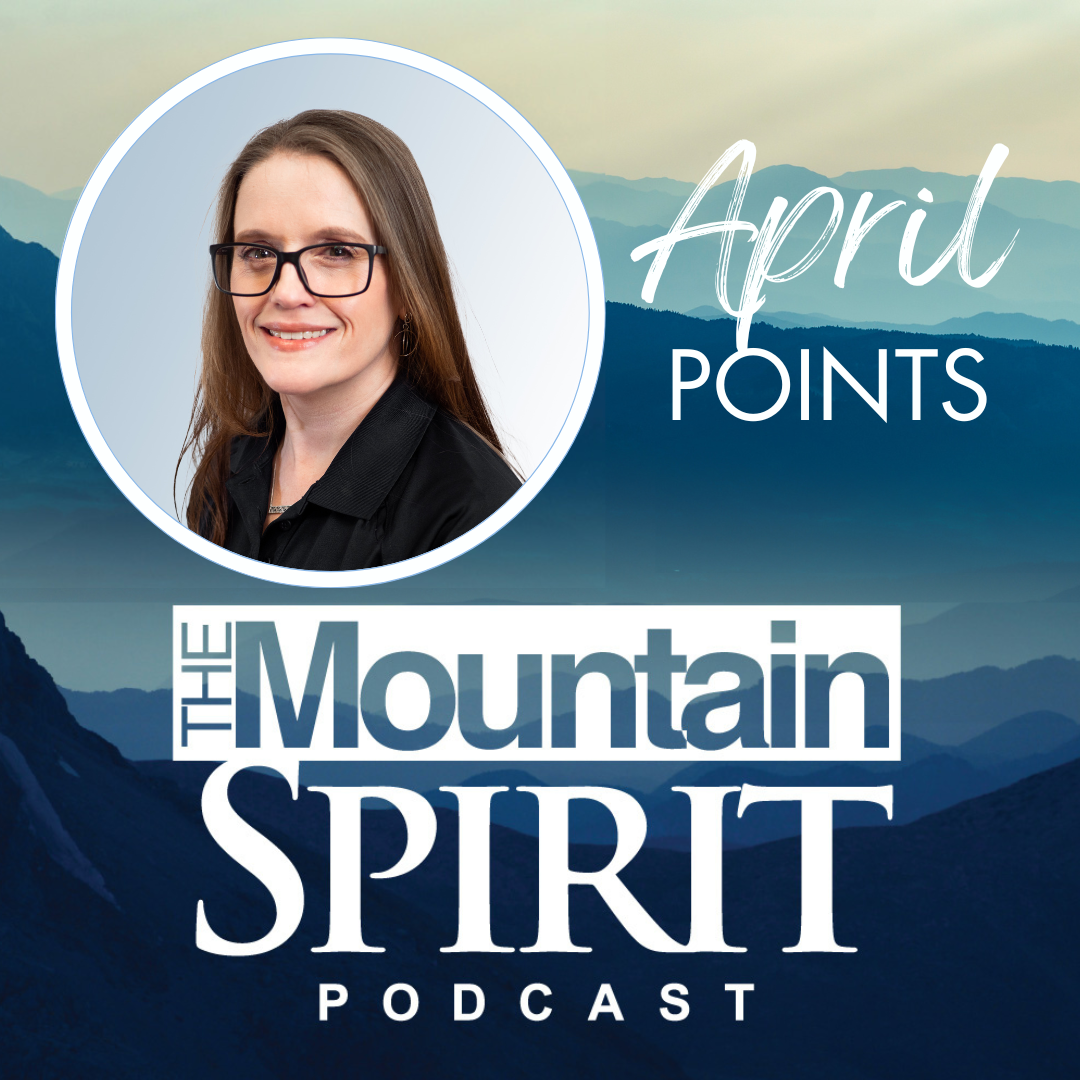 The Mountain Spirit
