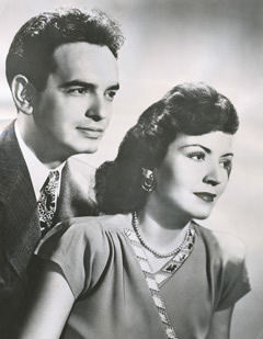 Stars on Suspense (Old Time Radio)