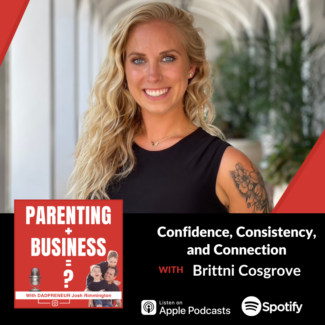 Parenting Plus Business