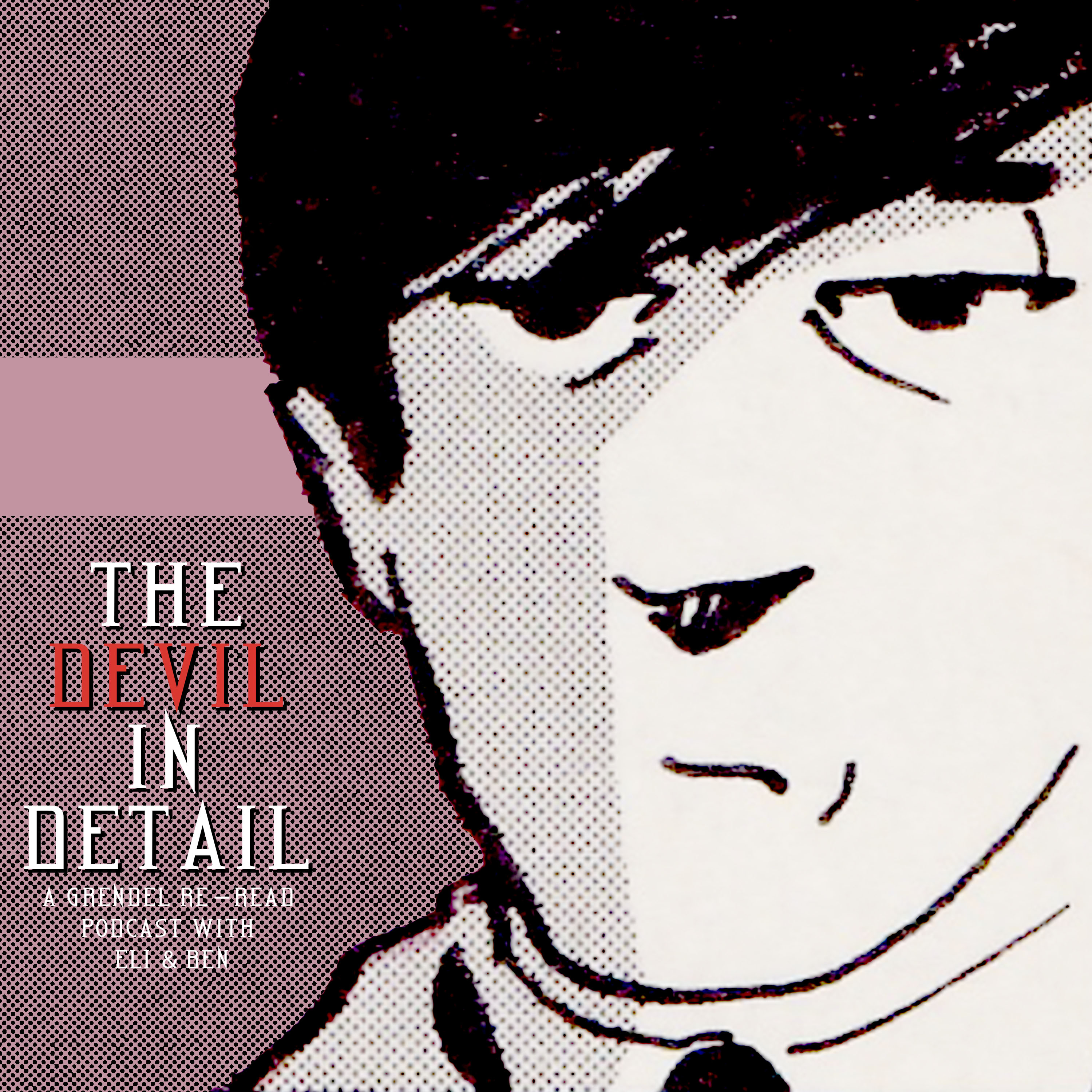 The Devil in Detail