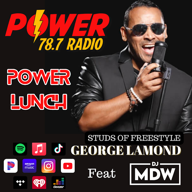 Power 78.7 Radio