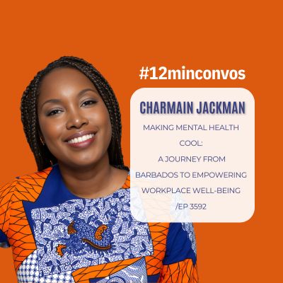 #12minconvos