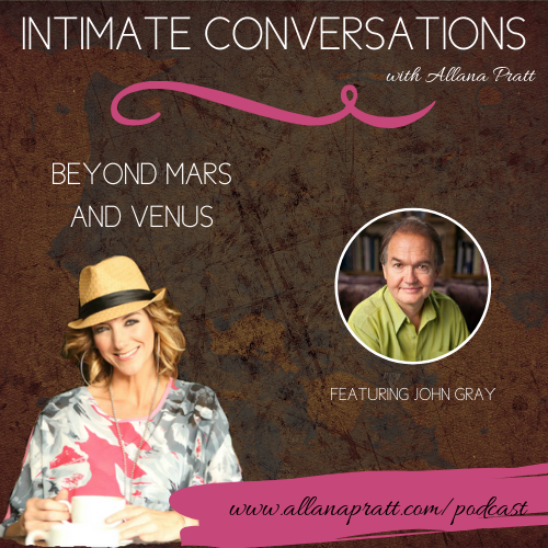 John Gray, Beyond Mars and Venus