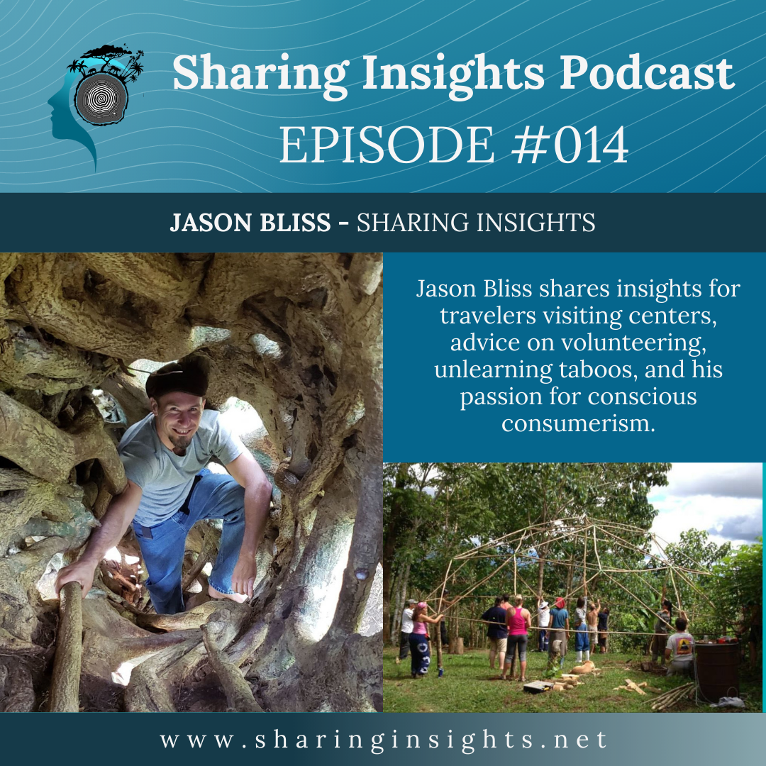 Regeneration Nation Costa Rica