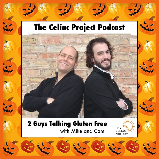The Celiac Project Podcast