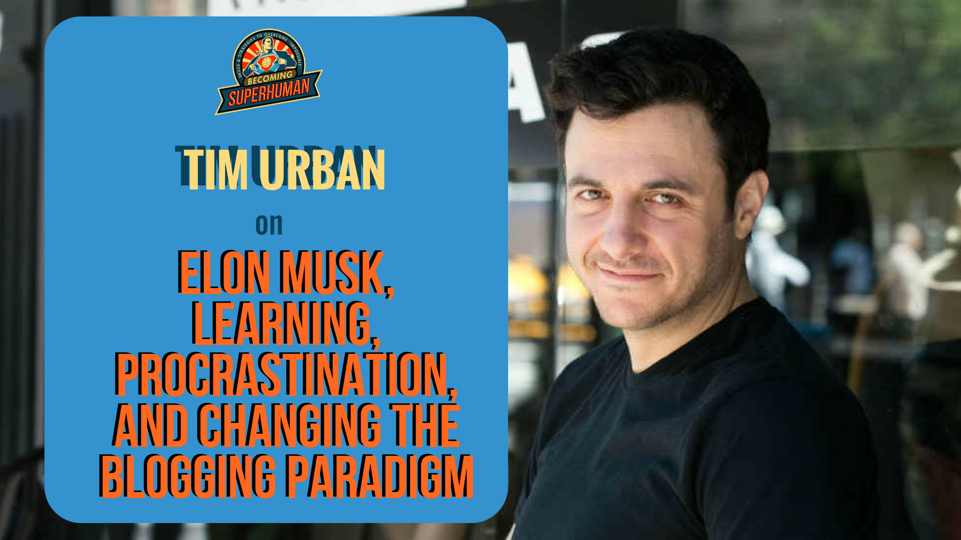The SuperHuman Academy Podcast