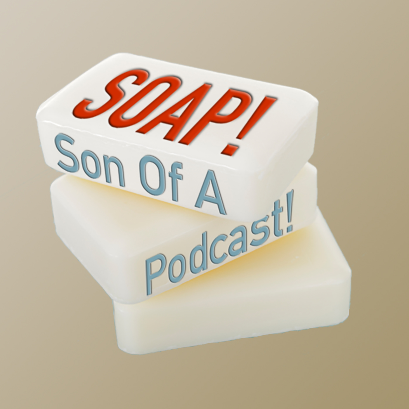 Elvis Has Left The Podcast!