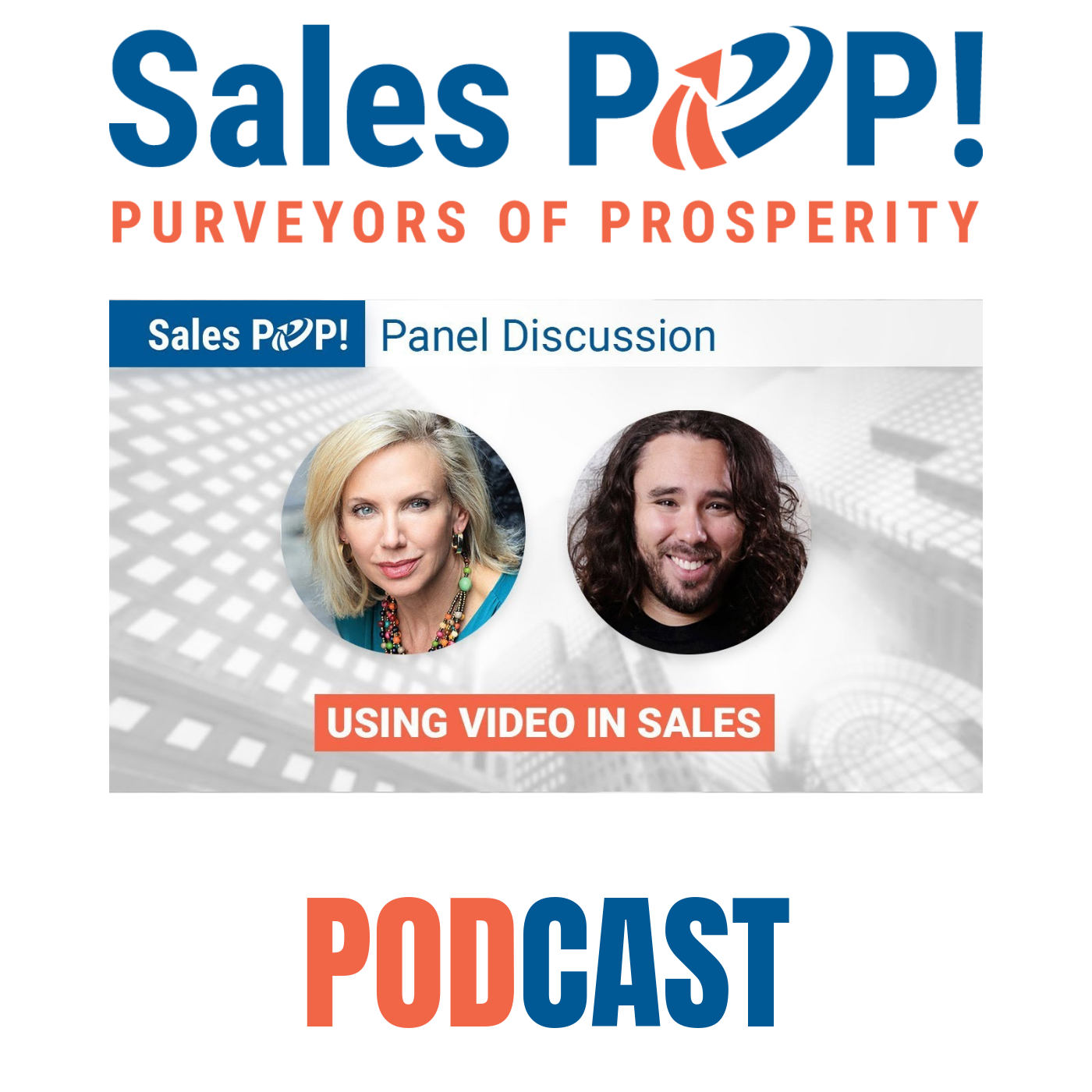 Using Video In Sales