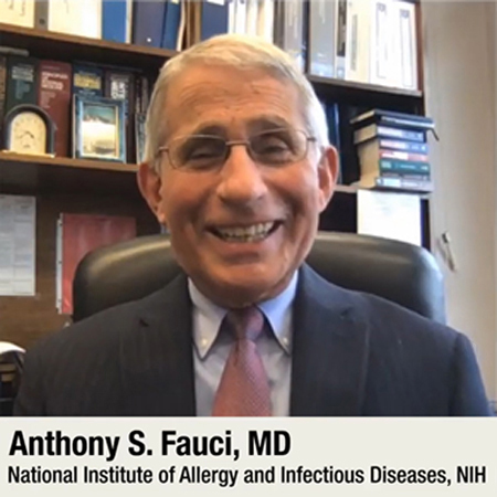 JAMA Author Interviews