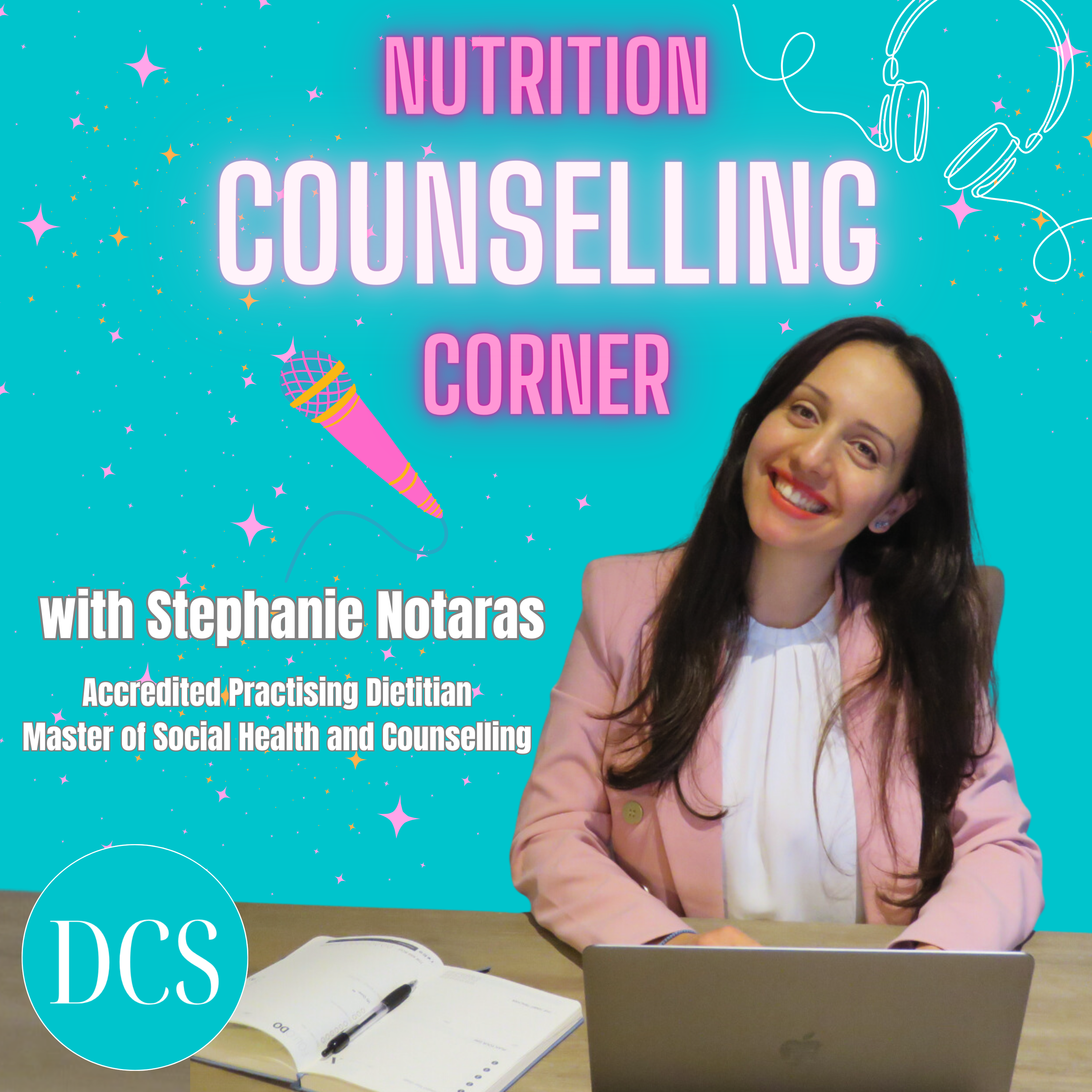 1. My story and my 5 Rs to creating a fulfilling and profitable nutrition practice