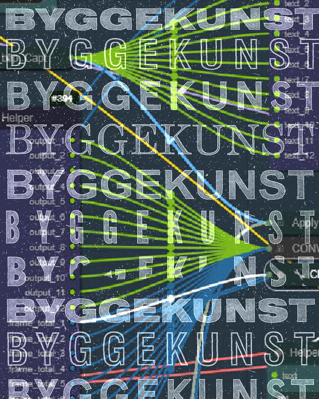 Byggekunst Podkast