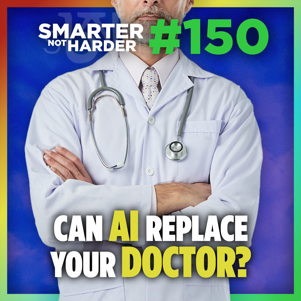 From Doctor Google to Doctor ChatGPT: The New Clinical Reality | SNH Podcast #150
