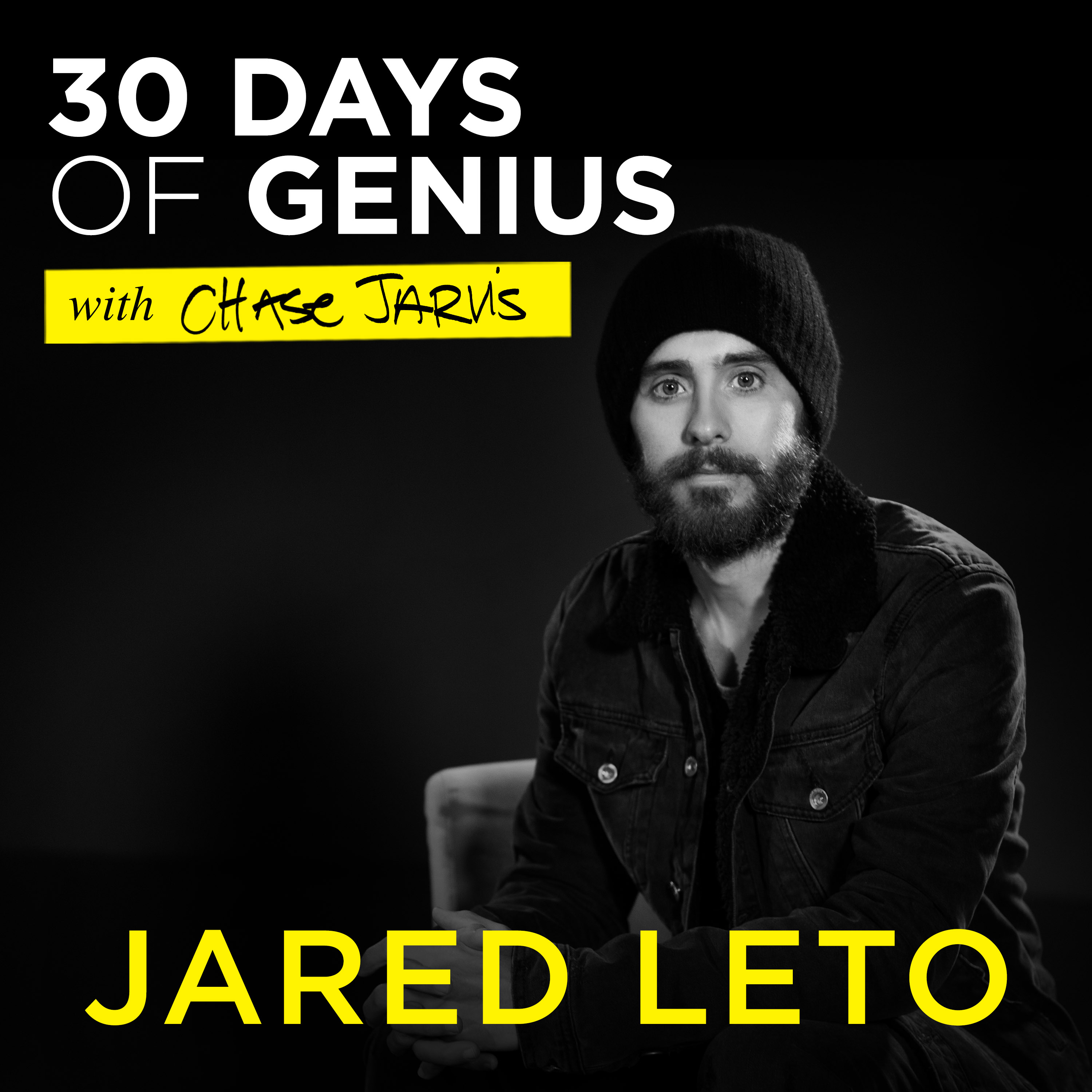 Jared Leto: No Permission Needed