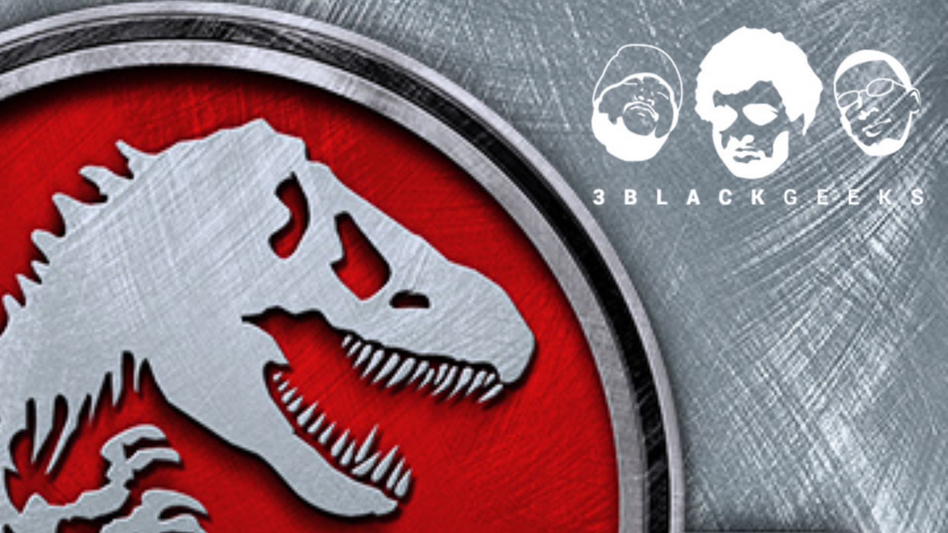 3BGPodcast| Jurassic Park 3