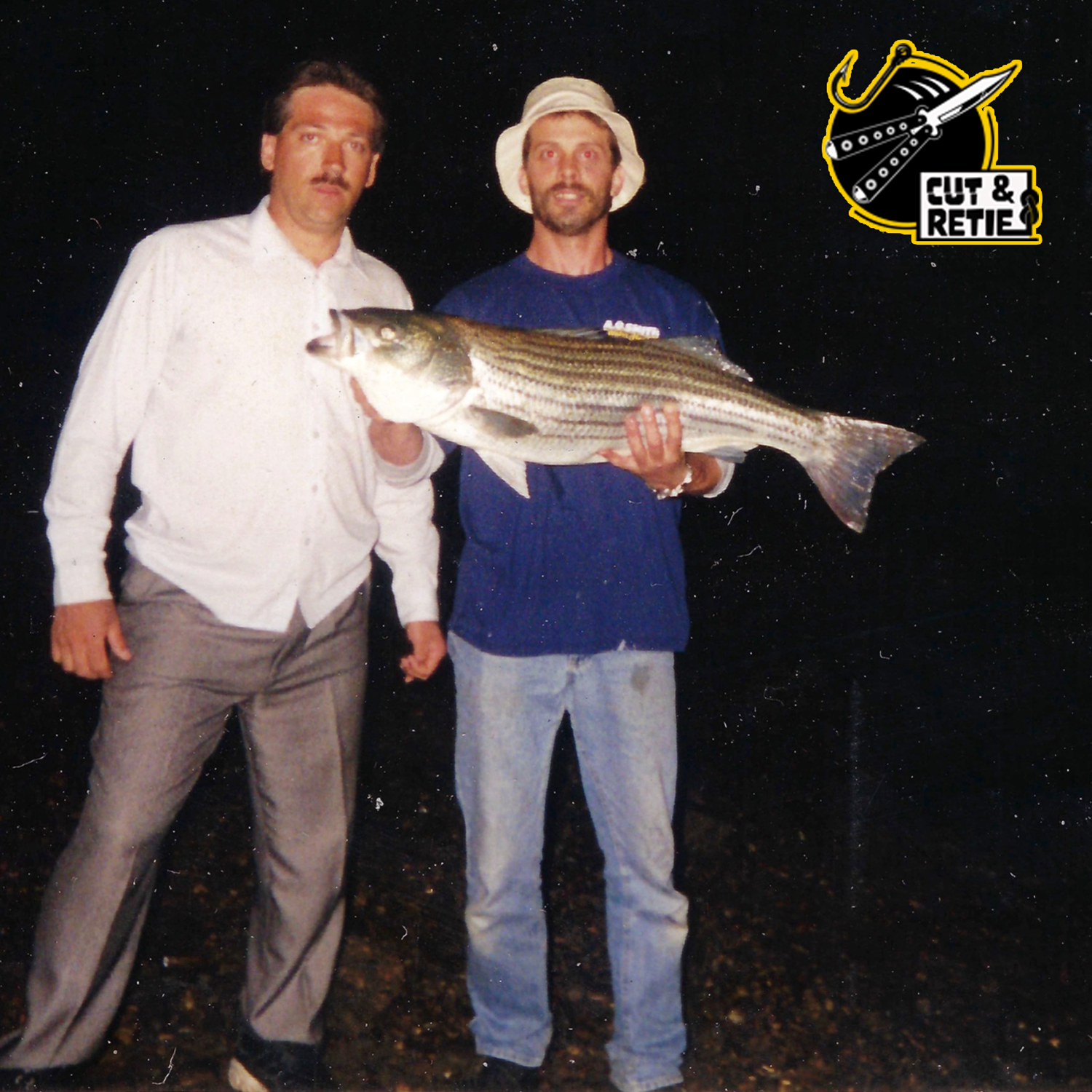 Ep. 161 - Hair Care Lines In The Sand