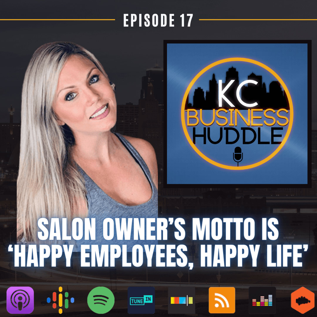 KC Business Huddle