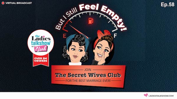 The Ladies Talkshow