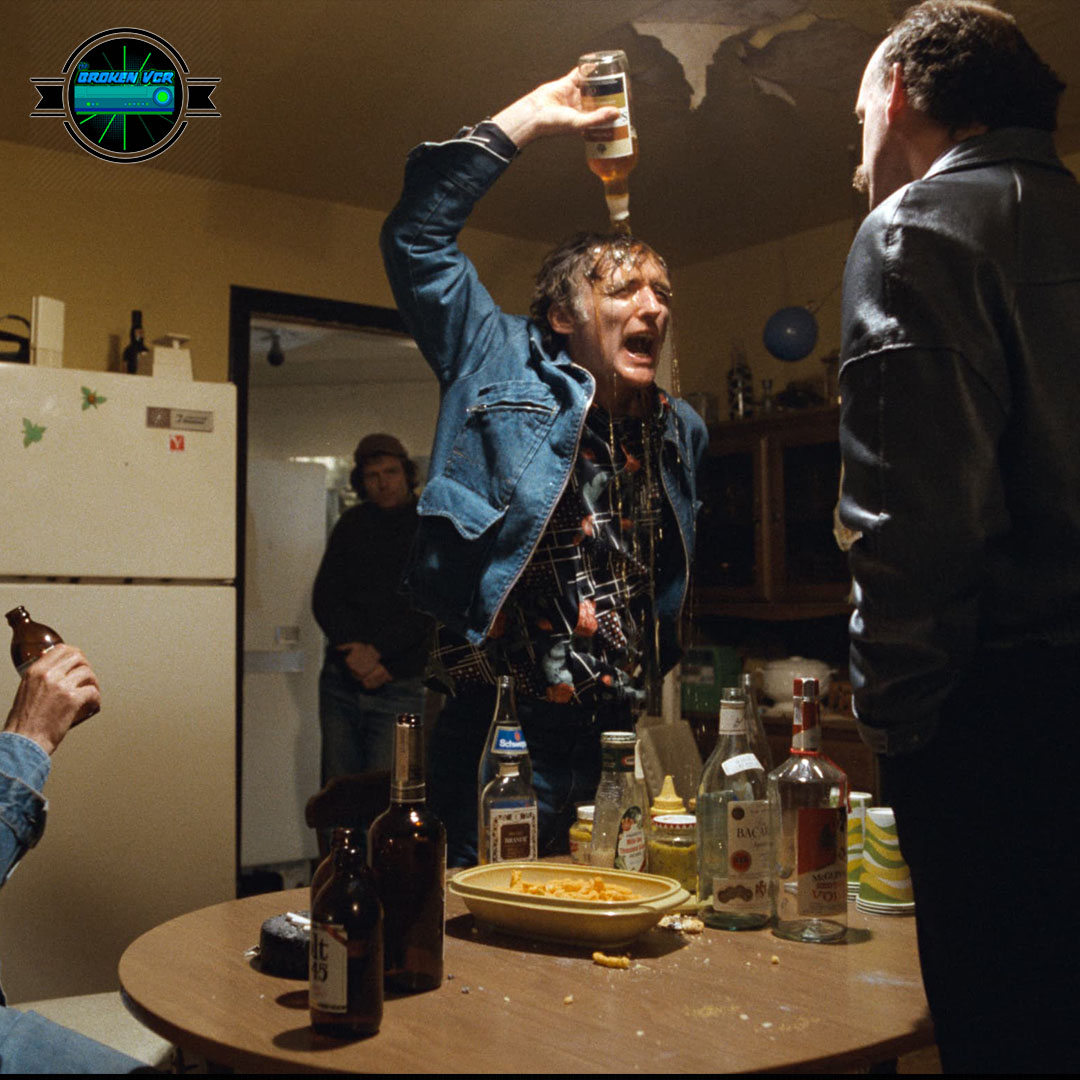 #179 Out of the Blue (1980)