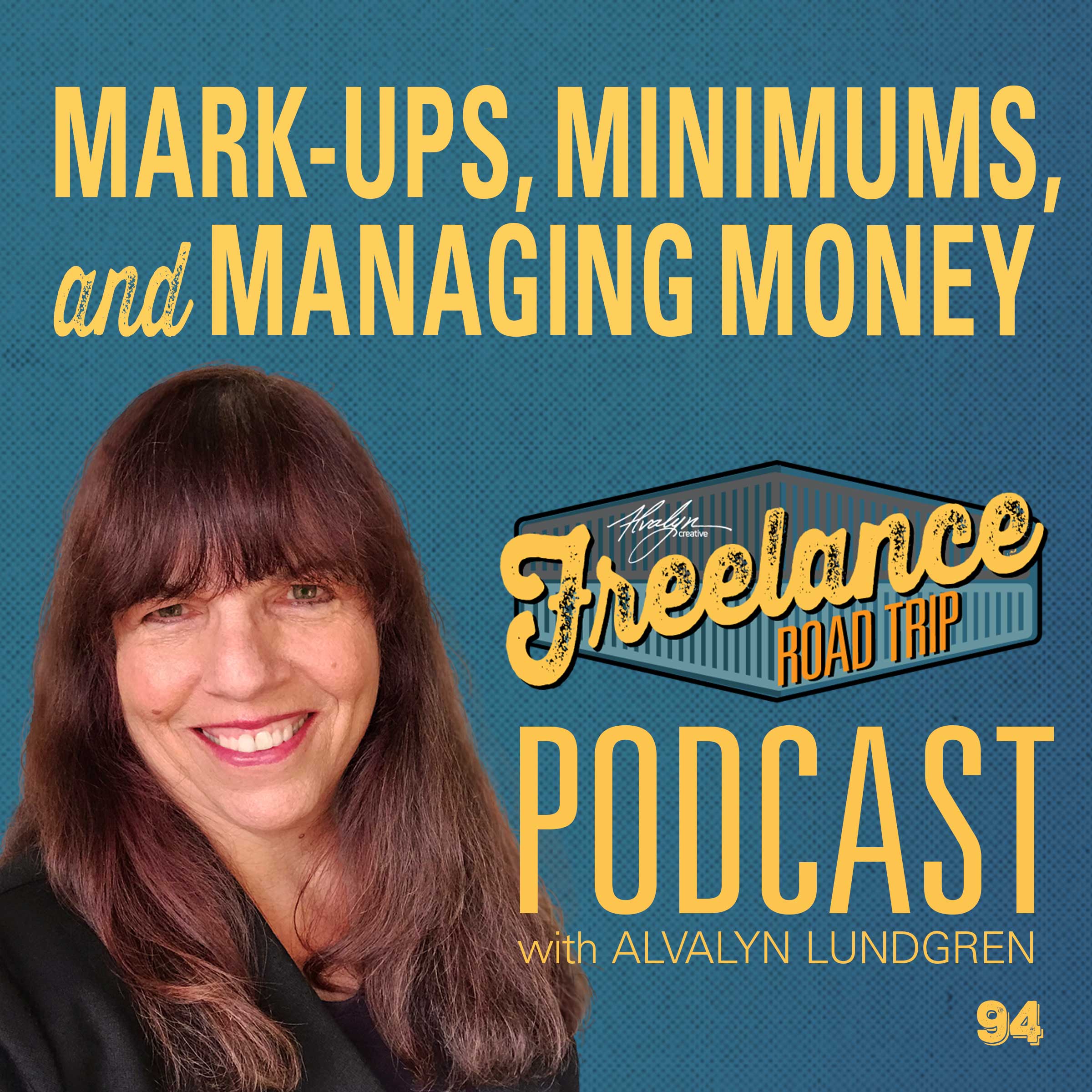 Freelance Road Trip Podcast