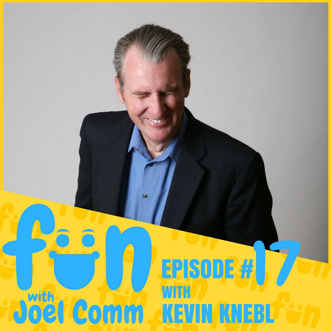 017 Kevin Knebl: Shake Rattle and Roll