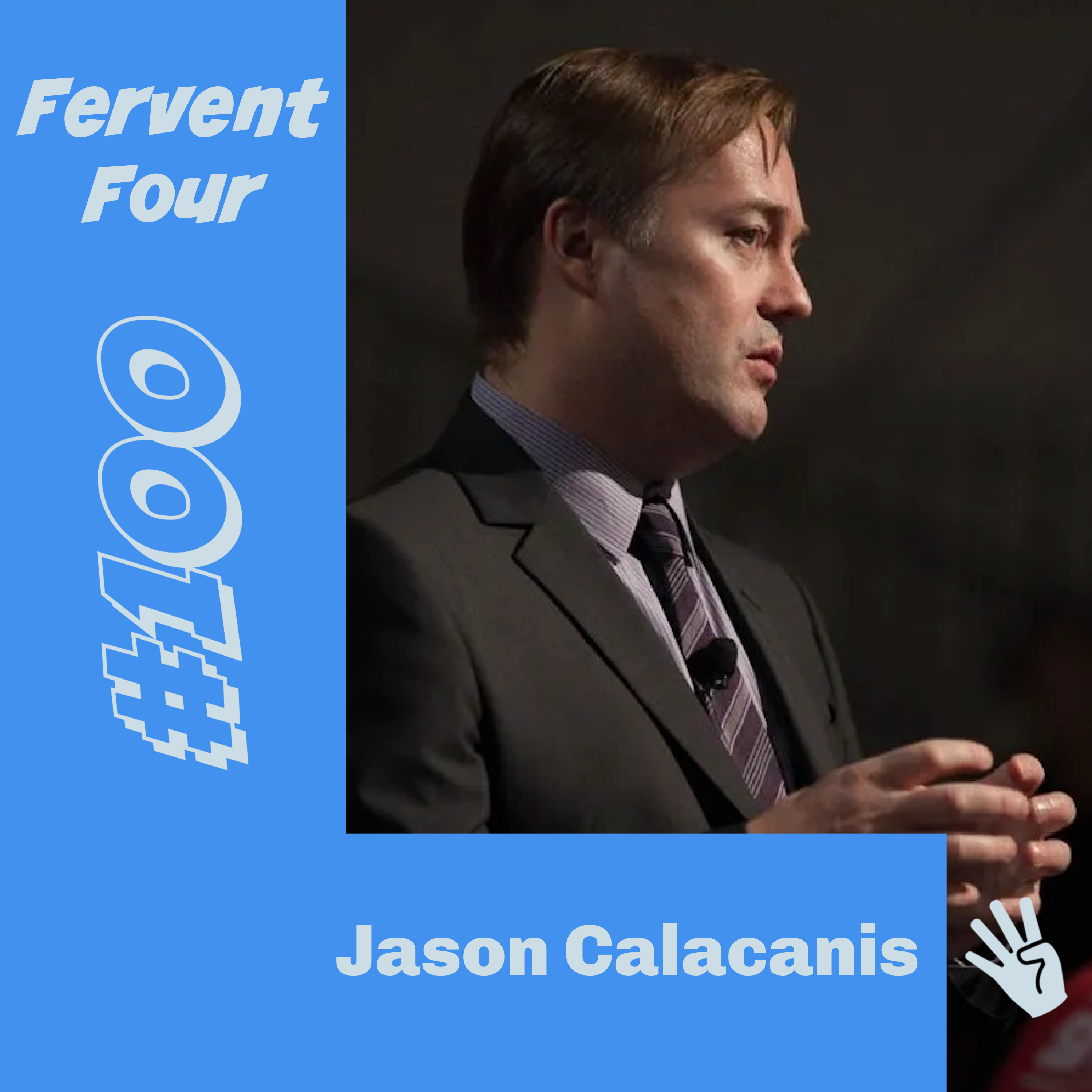 Fervent Four