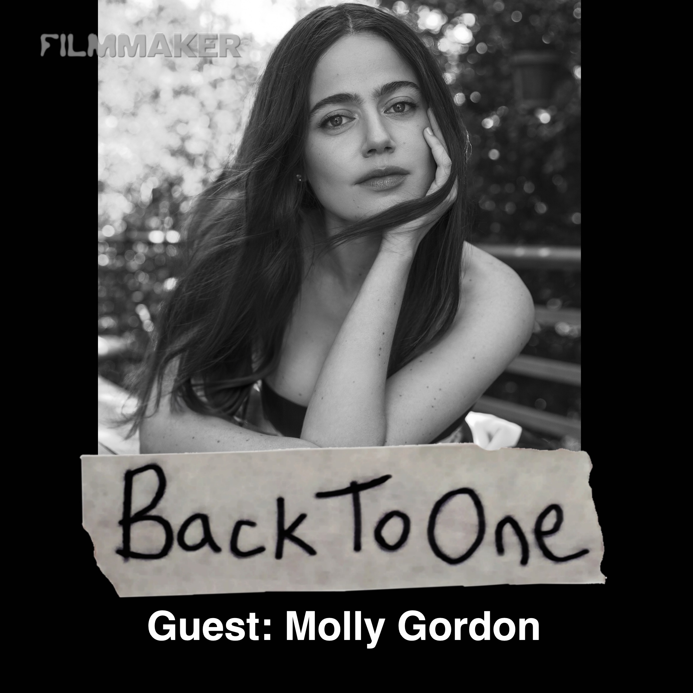 Back To One