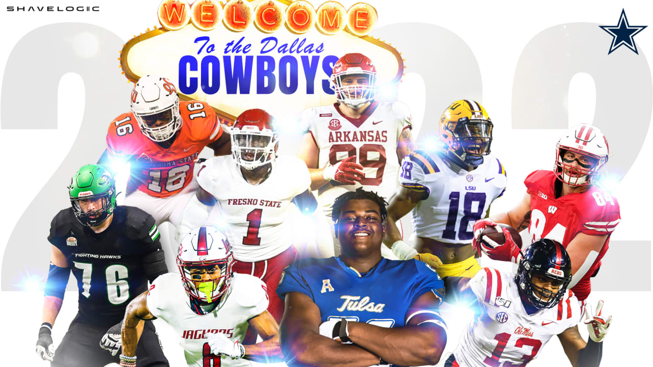 Episode 140 - Cowboys Draft-Offseason Recap