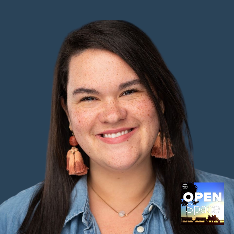On a Mission to Make Aquatics More Equitable — Episode 118