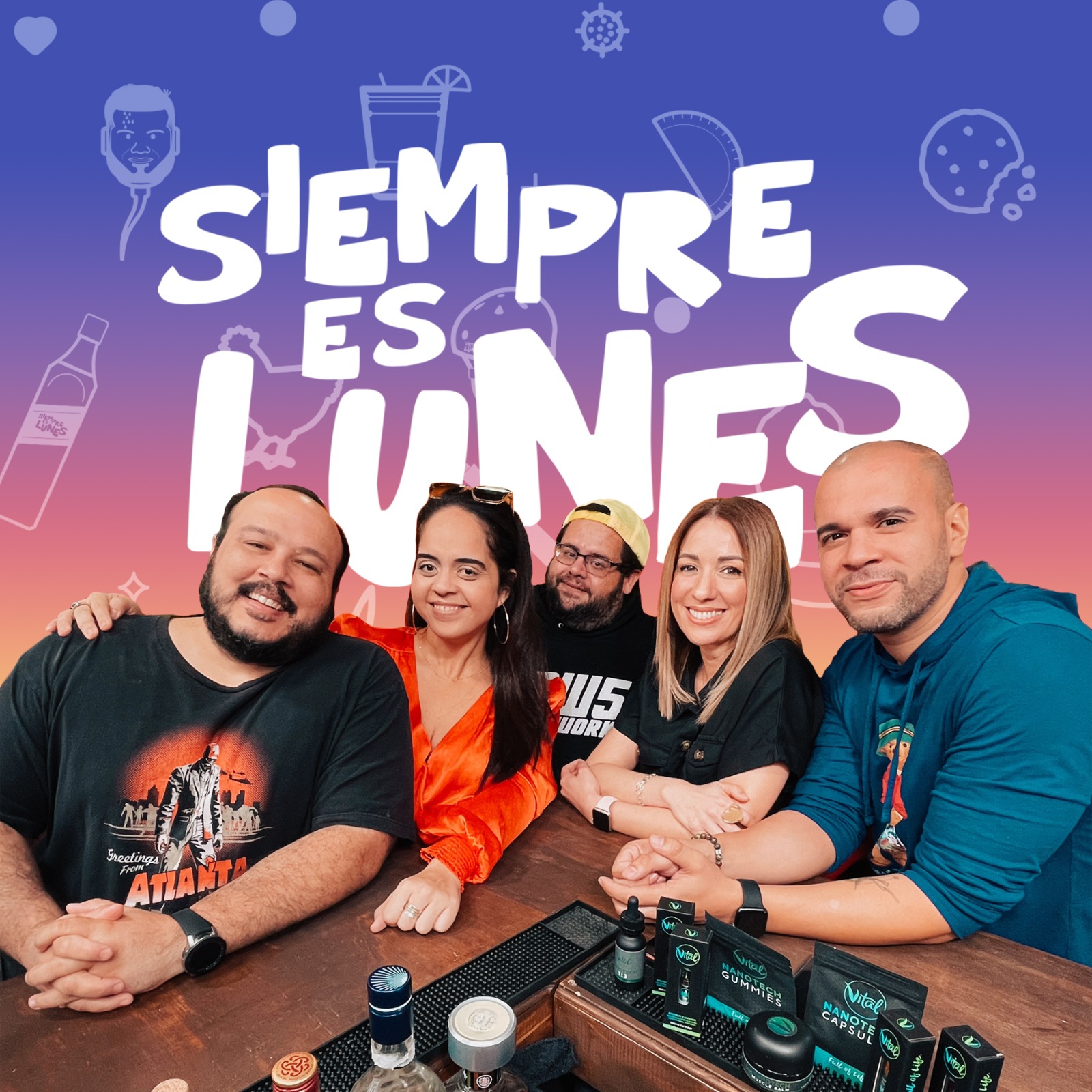 Siempre es Lunes