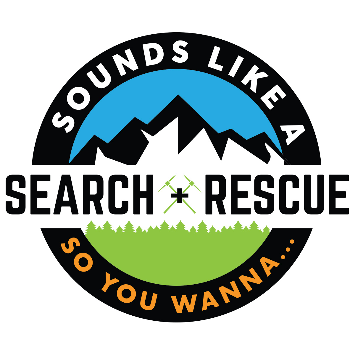 Episode 13 - So You Wanna - The Algonquin Trail Episode 13 - So You Wanna - The Algonquin Trail