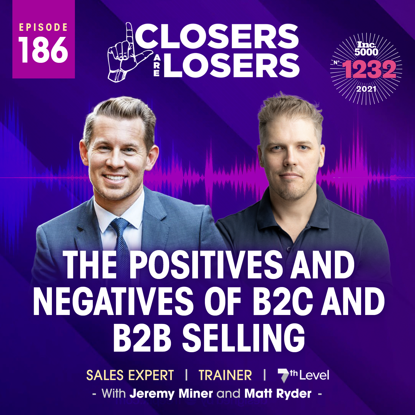 The Positives and Negatives of B2C and B2B Selling