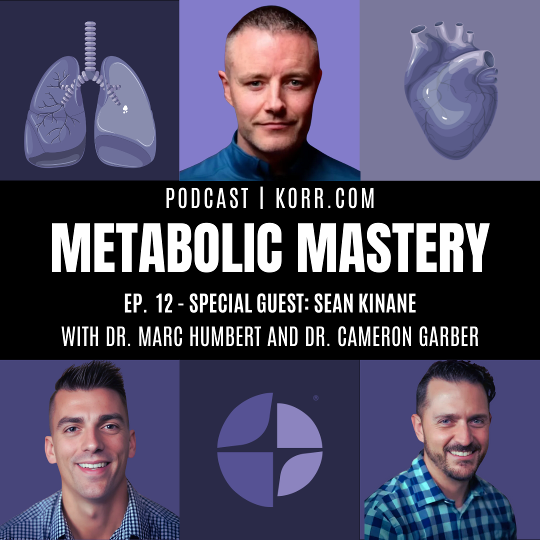 Metabolic Mastery