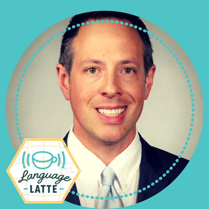 Language Latte: A Podcast for World Language Teachers