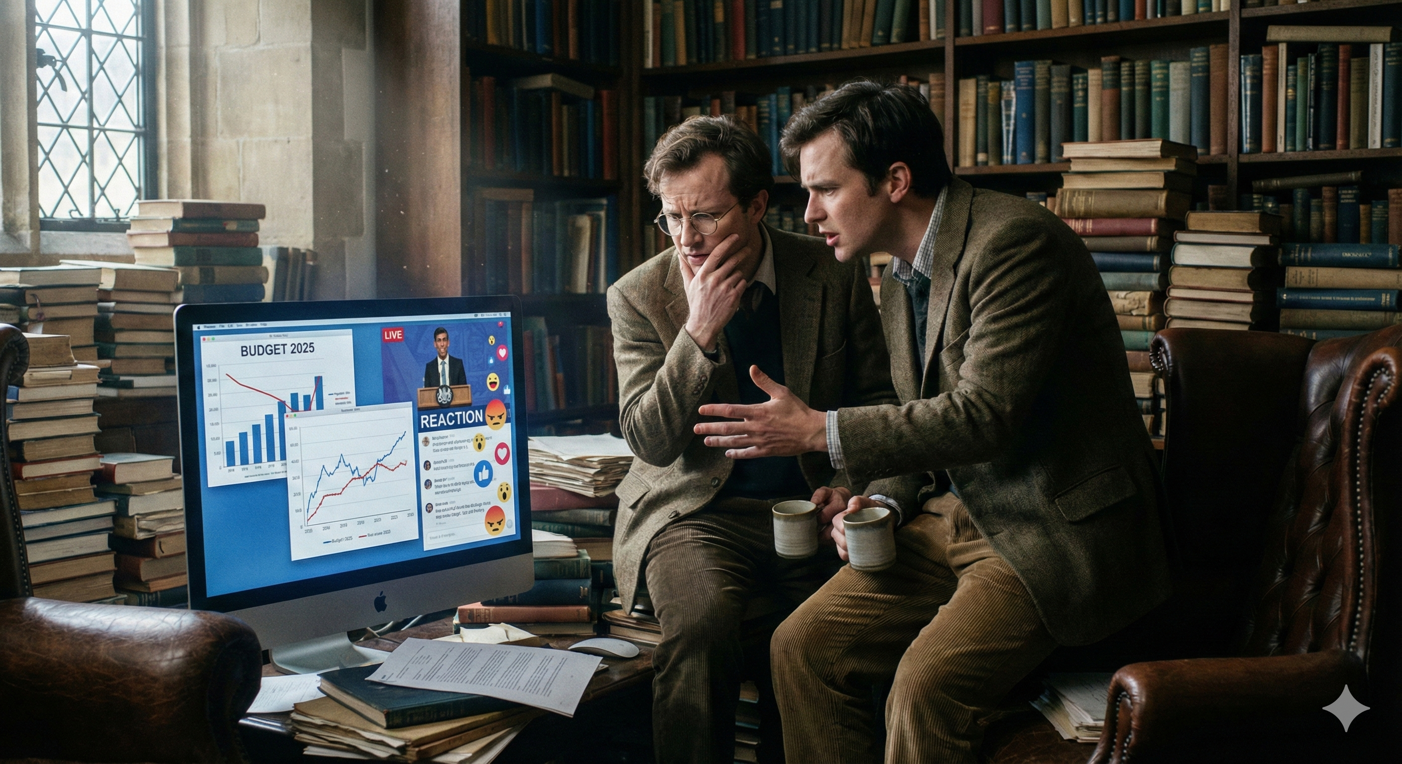 Propenomix with Adam Lawrence