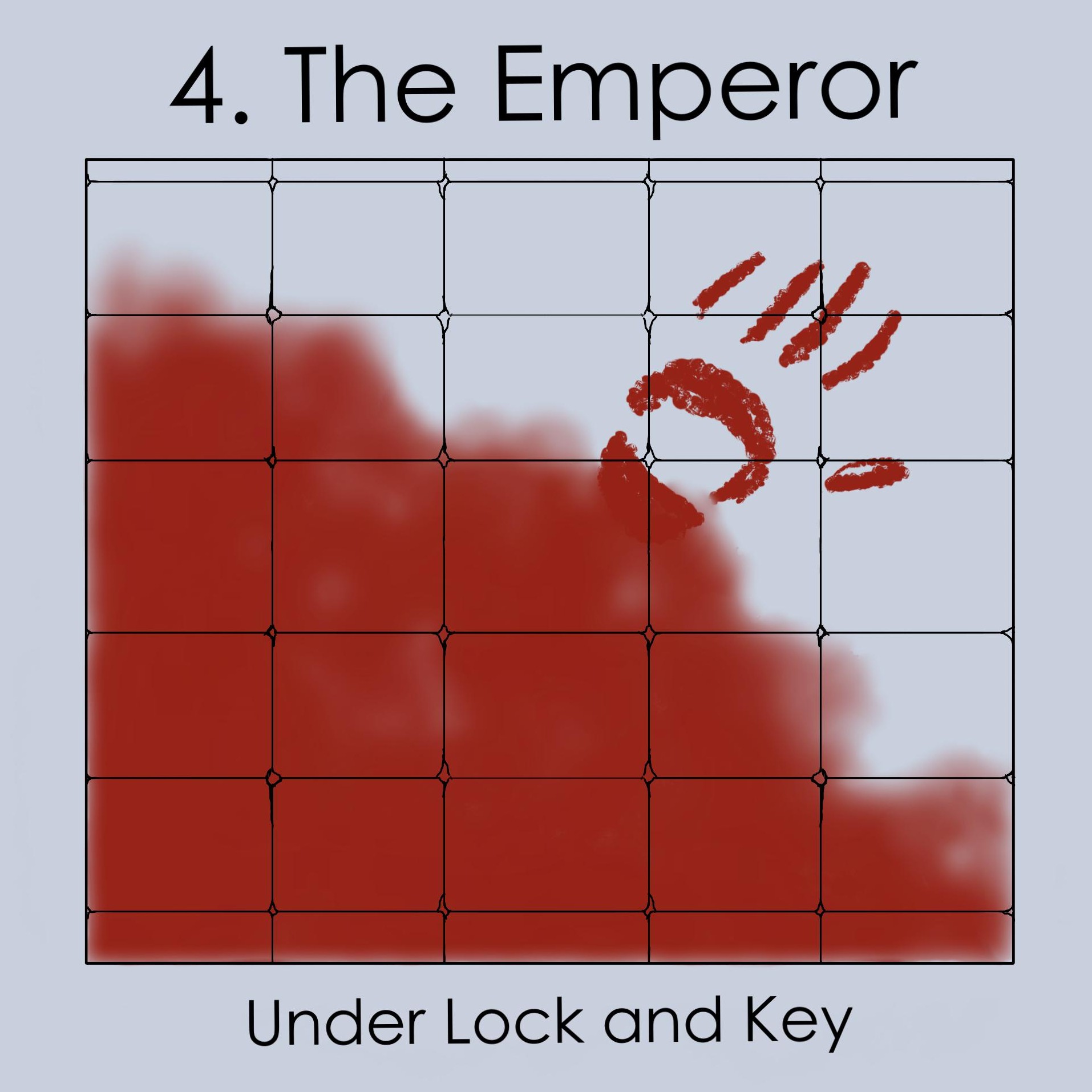 4 The Emperor